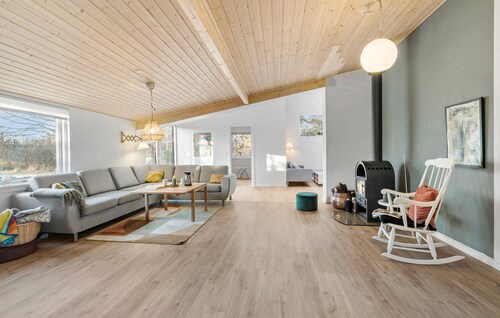 4 bedroom awesome home in Storvorde