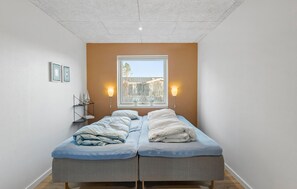 5 slaapkamers, reisbedje, gratis wifi