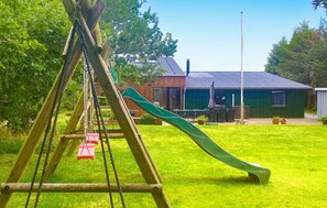 Kindergedeelte