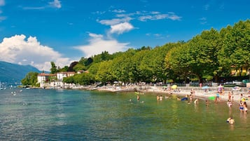 Apartemen | Pemandangan dari properti