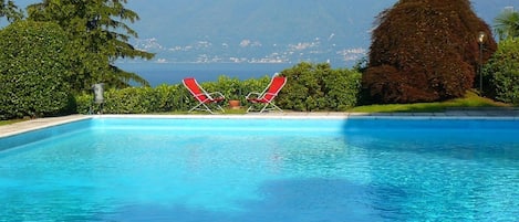 Apartment | Pool