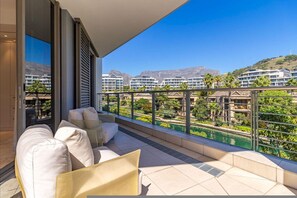 3 chambres, Internet