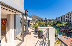 Apartment, Accessible | 3 bedrooms, Internet