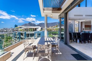 Lägenhet - tillgänglighetsanpassat | 3 sovrum och internet