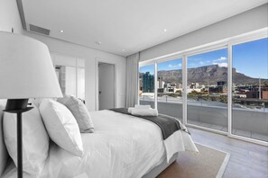 Apartment, Accessible | 3 bedrooms, Internet - The Canal Three Bedroom Pool Duplex Penthouse - 203 (Cape Town)