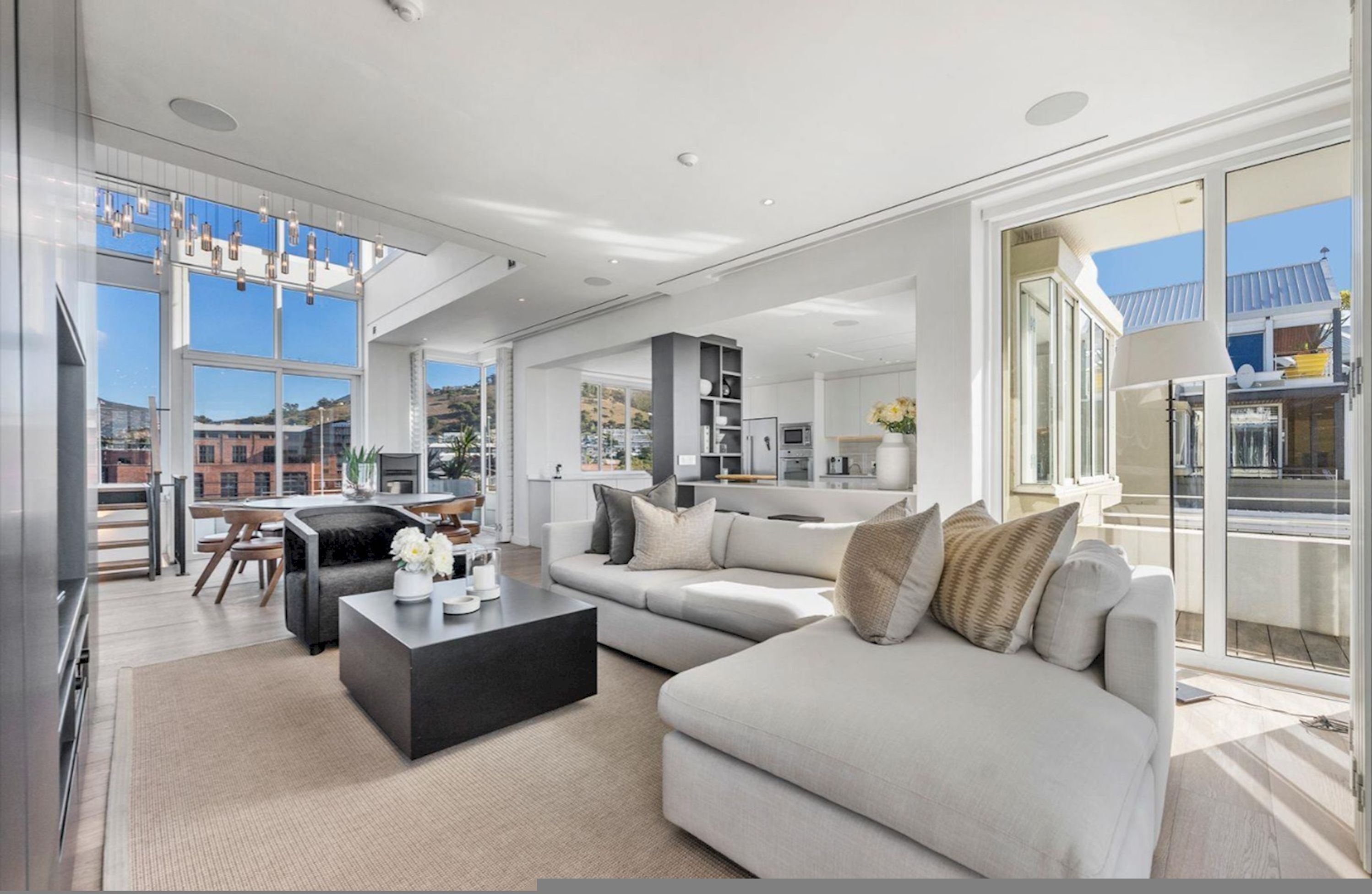 Appartamento, accessibile ai disabili | 3 camere, Internet