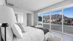 Unclassified image, 4 of 27, button - The Canal Three Bedroom Pool Duplex Penthouse - 007 (Cape Town)