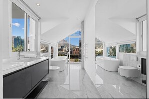 Apartamento, acessível | 3 quartos, acesso à internet de alta velocidade
