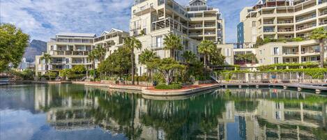 Appartement, toegankelijk voor mindervaliden | 1 slaapkamer, internet