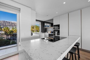 Apartment, Accessible | 1 bedroom, Internet - The Marina One Bedroom Exclusive Suite - 608 (Cape Town)