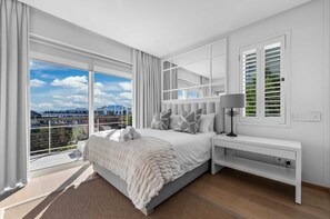 Leilighet, tilgjengelighetstilpasset | 1 soverom og internett