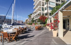 Apartment, Accessible | 1 bedroom, Internet - The Marina One Bedroom Exclusive Suite - 608 (Cape Town)