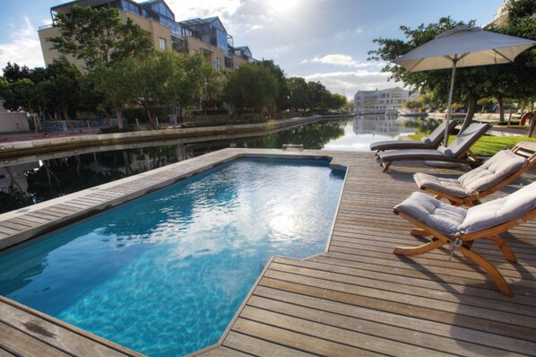 Apartment, Accessible | 2 bedrooms, Internet
