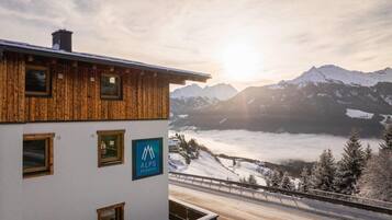 Apartment | Außenbereich