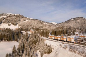 Leilighet | Eksteriør