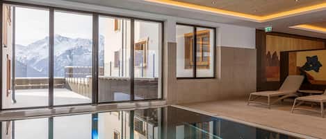 Apartment | Spa treatment