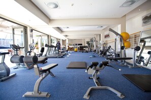 Apartment, Accessible | 3 bedrooms, Internet - The Marina Family Penthouse - 710 (Cape Town)