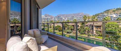 Apartment, barrierefrei | 3 Schlafzimmer, Internetzugang