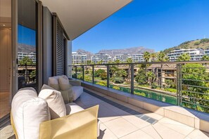 Apartment, Accessible - The Marina Family Penthouse - 710 (Cape Town)