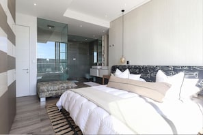 Apartment, Accessible | 2 bedrooms, Internet - Precinct Corner Two Bedroom Waterfront Apartment - 221 (Cape Town)