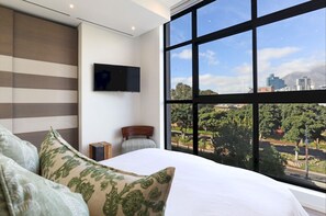 Apartment, Accessible | 2 bedrooms, Internet