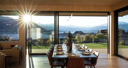 Platinum Ridge - Lake Views - Sleeps 8