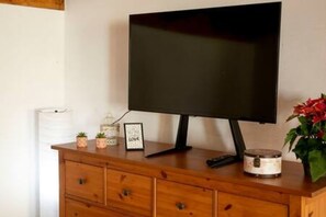 House | 1 bedroom - Coqueta Casita de Mercedes (Tacoronte)