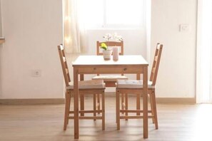 Huis | 1 slaapkamer