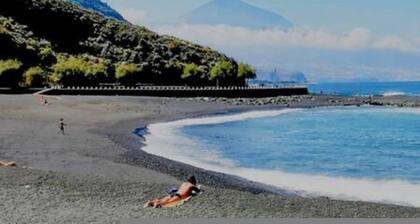 Coqueta Casita de Mercedes