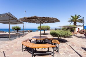 Apartment, Smoking | 2 bedrooms - Casa Calma With 2 Bedrooms and 1 Bathrooms (Tacoronte)