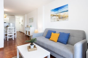 2 bedrooms - Casa Calma With 2 Bedrooms and 1 Bathrooms (Tacoronte)