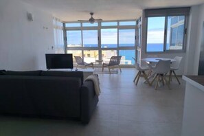 아파트 | 1 개의 침실