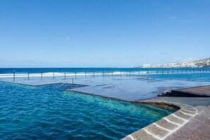 아파트 | 1 개의 침실