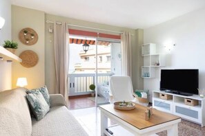 Departamento | 1 habitación 