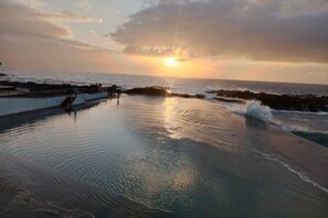 Apartment - Coral Sunsent View With 1 Bedrooms and 1 5 Bathrooms (Tacoronte)