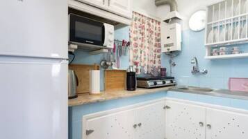 Căn hộ | 1 phòng ngủ