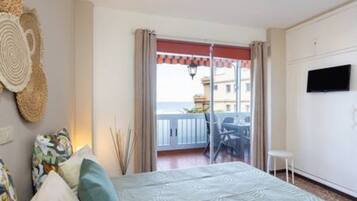 Căn hộ | 1 phòng ngủ