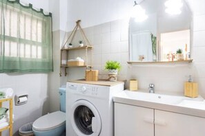 1 habitación 
