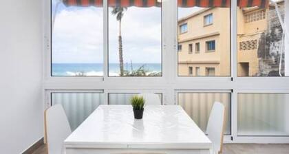 Apartamento Brisa del Mar