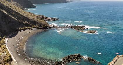 Apartamento Zoraida del mar