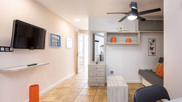 Apartment | 1 bedroom