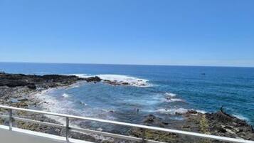 Apartemen, Boleh Merokok | 3 kamar tidur