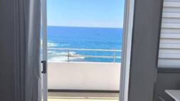 Apartemen, Boleh Merokok | 3 kamar tidur