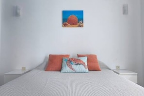 Apartment, Smoking | 3 bedrooms - La Caleta Reviva Canarias (San Cristóbal de La Laguna)