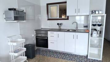 Apartemen, Boleh Merokok | 3 kamar tidur