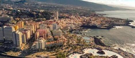 Apartment | 1 Schlafzimmer