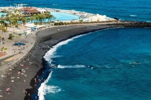 Apartment | 1 bedroom - Apartamento Atardecer Martianez (Puerto de la Cruz)