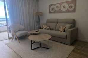 Apartment | 1 bedroom - Apartamento Atardecer Martianez (Puerto de la Cruz)