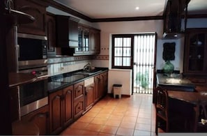 House, Smoking | 4 bedrooms