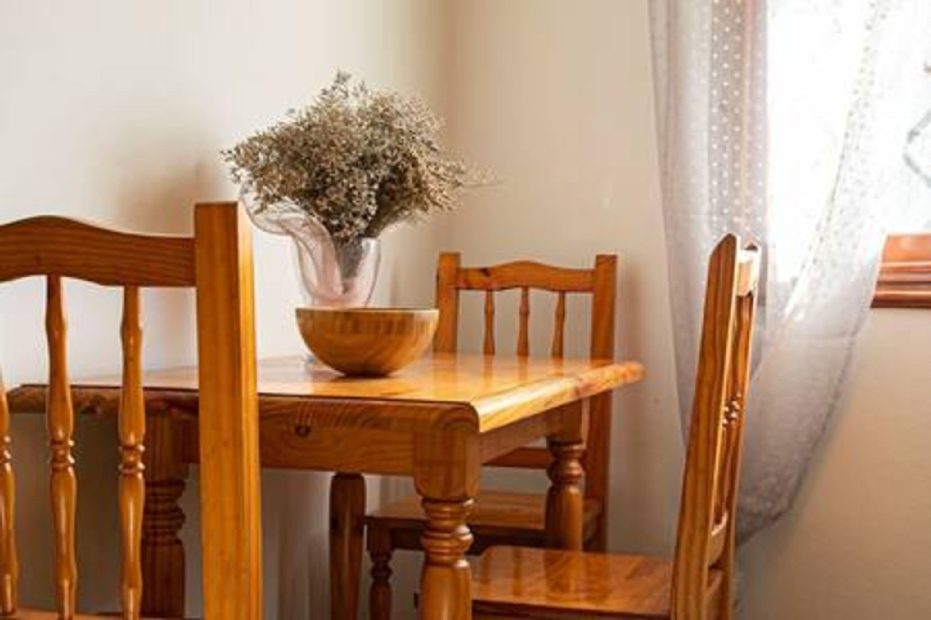 Căn hộ | 1 phòng ngủ 